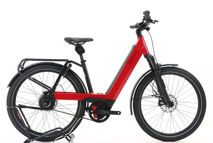 Riese & Müller NEVO4 GT VARIO 2023