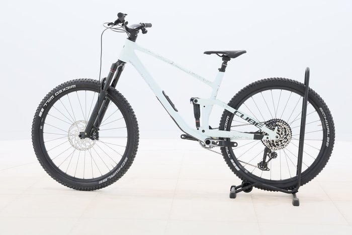 Cube STEREO ONE44 C:68X SLX 2024