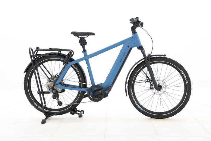 Riese & Müller CHARGER4 GT TOURING 2025