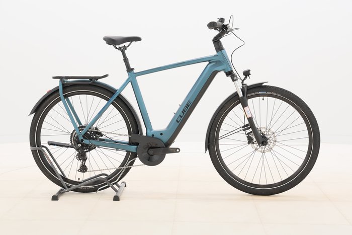 Cube KATHMANDU HYBRID ONE 750 2024