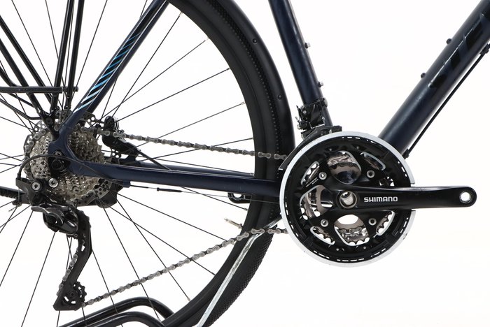 Stevens 7X LITE TOUR 2022