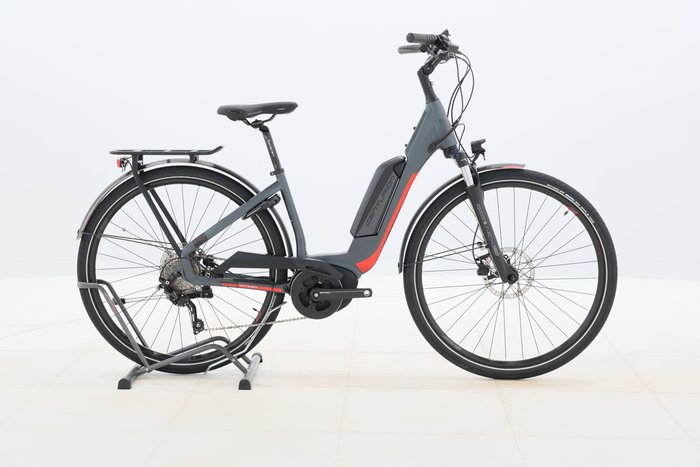 Centurion E-Fire City R850 2022