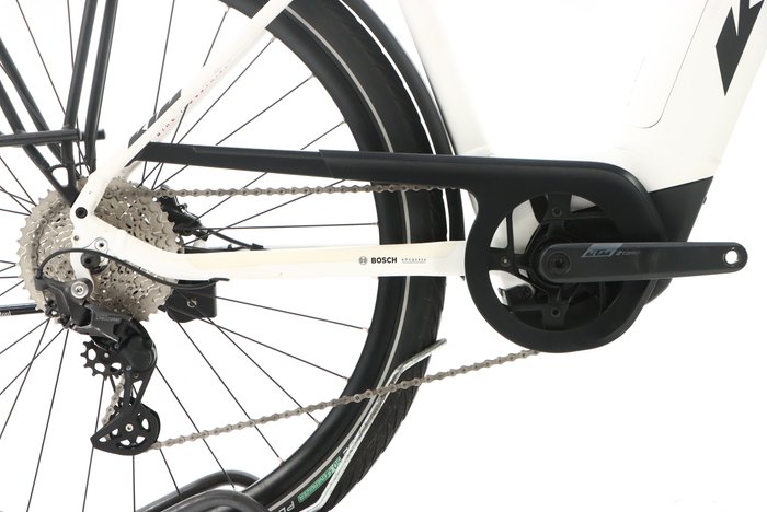 Ktm CENTO 10 2022