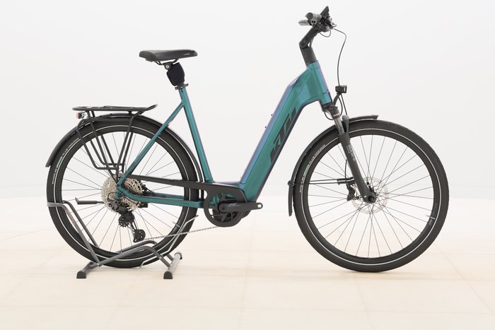 Ktm MACINA PREMIUM 2025