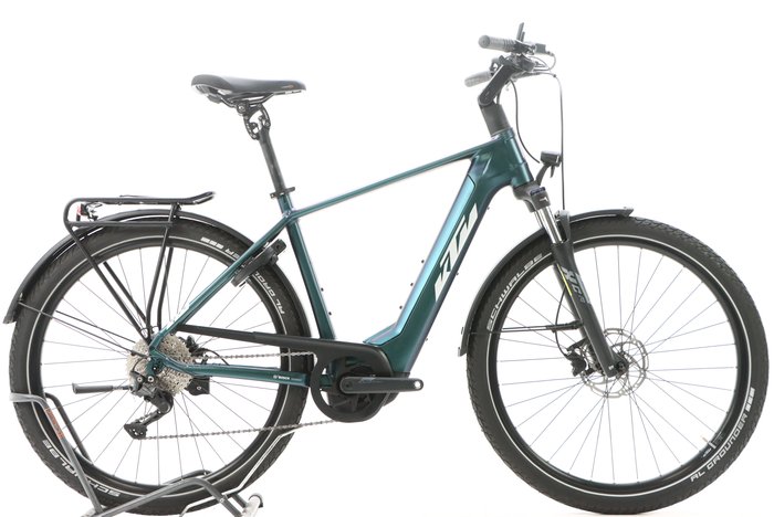 Ktm Macina Gran 720 2024