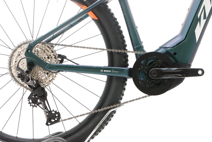 KTM MACINA TEAM 791 2022
