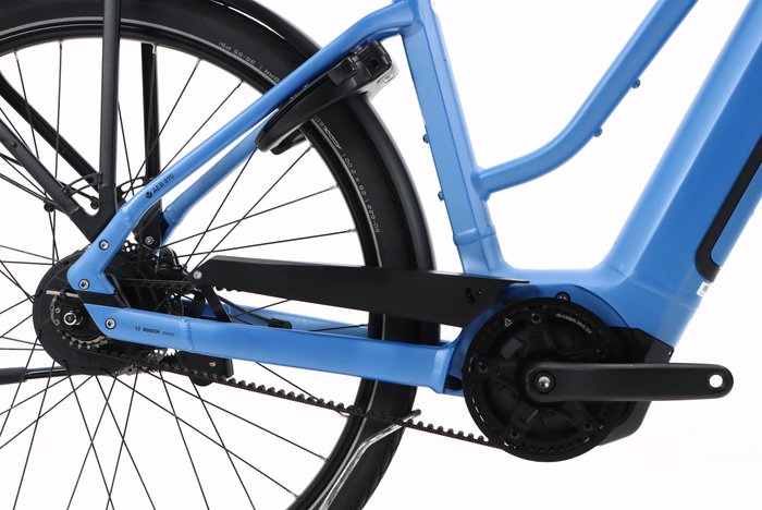 Velo De Ville AEB 890 ENVIOLO 2024