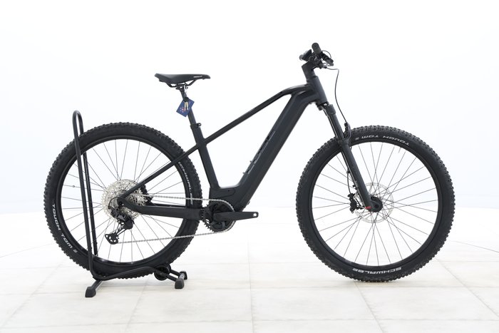 Cube Reaction Hybrid SLX 750 2023