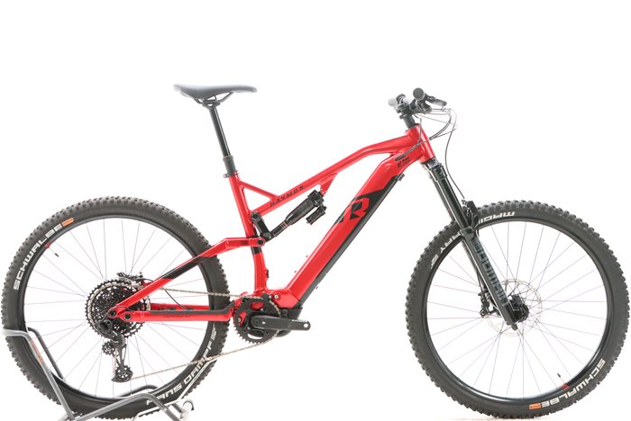 R Raymon TRAILRAY 160E 10.0 2022