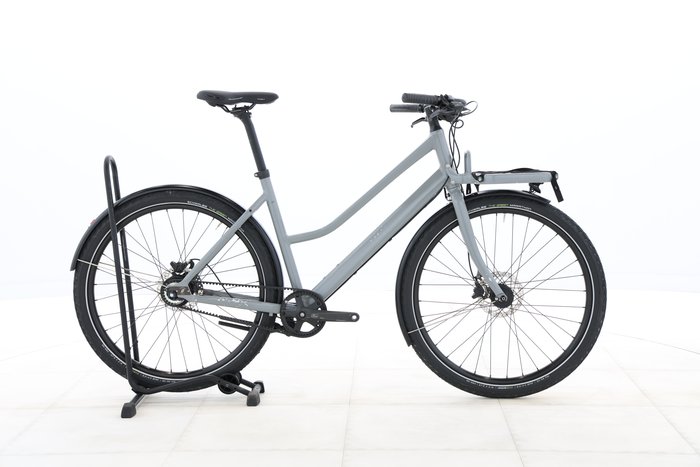 Schindelhauer GRETA 2022