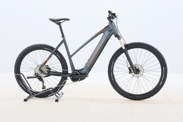 Corratec E-POWER X-VERT PRO 2022