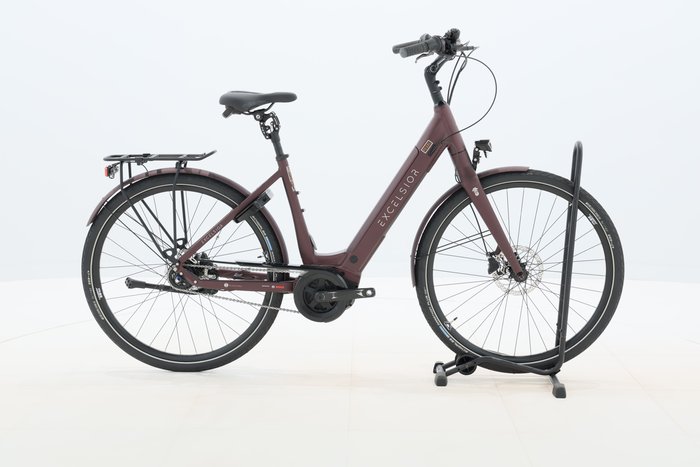 Excelsior Pearl 2023