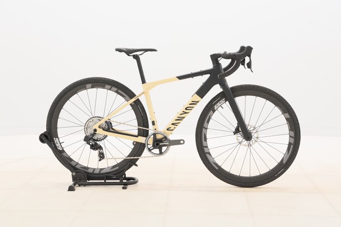 Canyon Grail CF SLX 8 AXS 2024