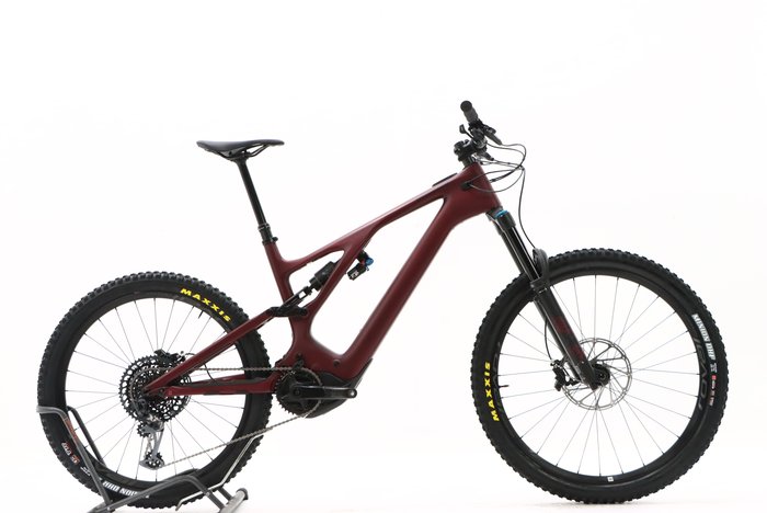 Specialized TURBO LEVO 3 EXPERT 2022