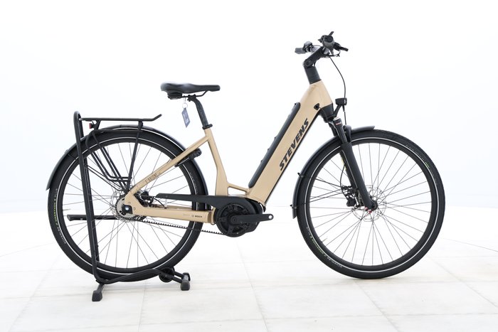 Stevens E-BRIONE LUXE 2023