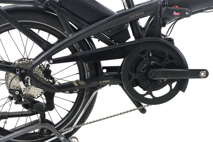 Tern VEKTRON S10 2022