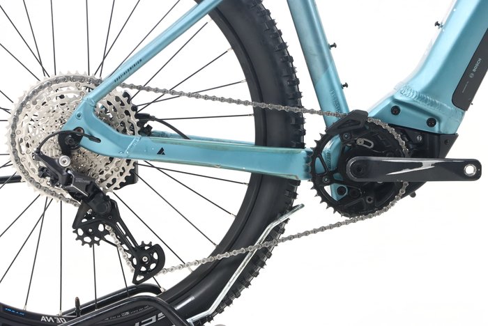 Bulls COPPERHEAD EVO 2 625 2023