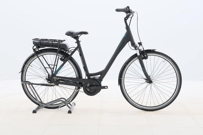 Hercules ROBERT/A R7 400 2022