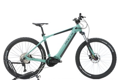 Bulls COPPERHEAD EVO 1 27.5 750 2022
