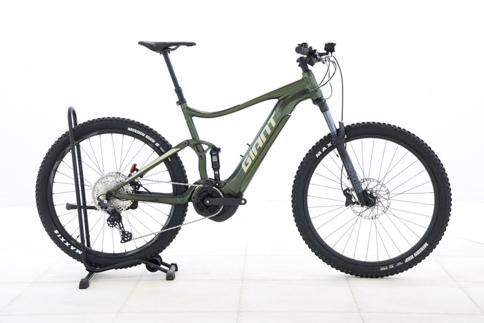 Giant STANCE E+ PRO 1 2022