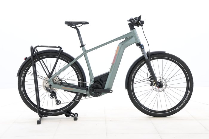 Bergamont E-REVOX EXPERT EQ 2024