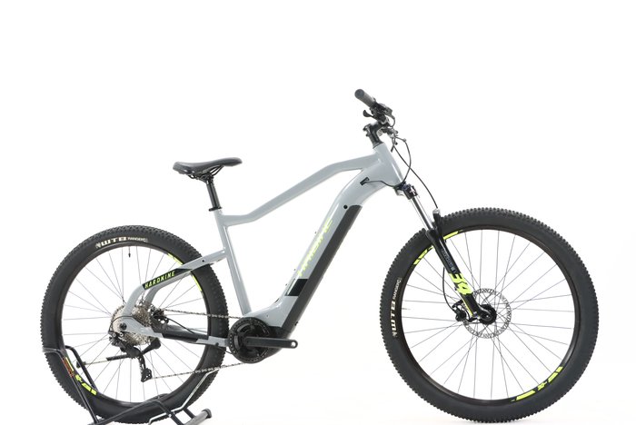 Haibike HardNine 6 2021