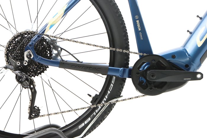 Corratec E-POWER X-VERT CX7 LTD 2023