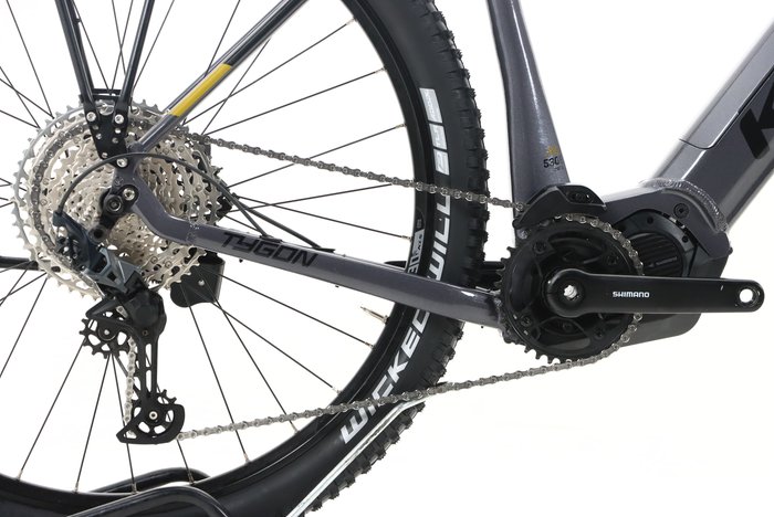 Kellys TYGON R90 2021
