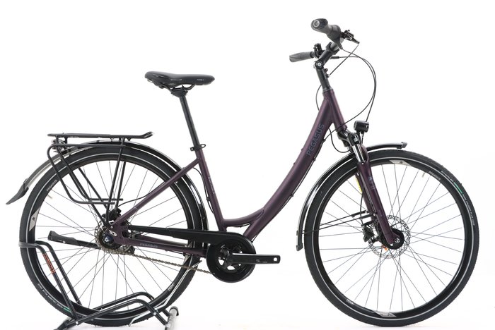 Pegasus SAVONA SL DISC 8 2021