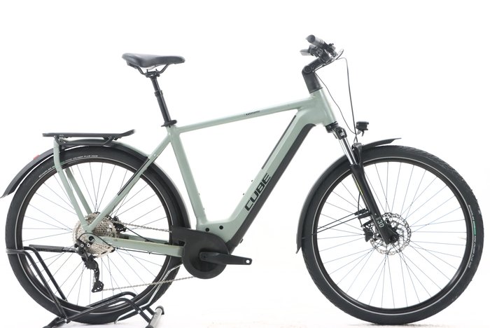 Cube Kathmandu Hybrid One 750 2023