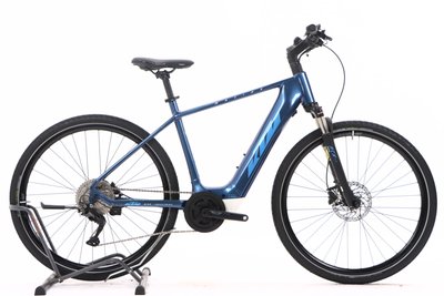 Ktm MACINA CROSS 610 2020