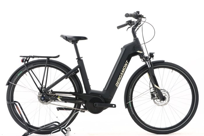 Bergamont E-HORIZON N8 CB 500 2022