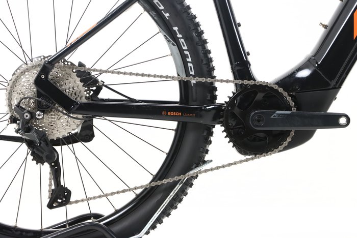 Ktm MACINA TEAM 673 2022