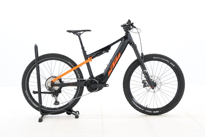 Ktm MACINA LYCAN 771 2023