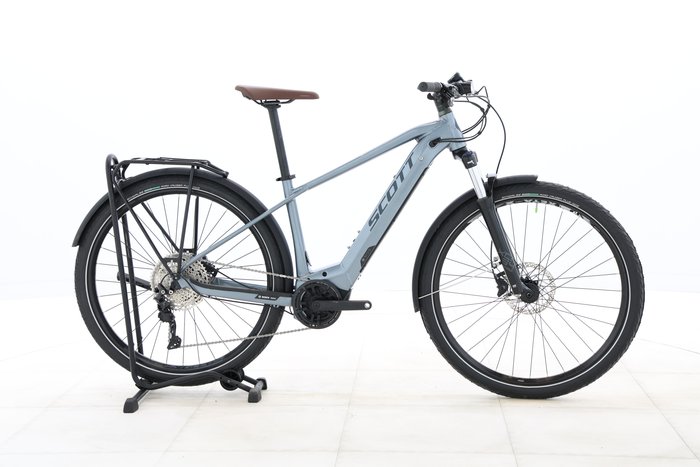 Scott AXIS ERIDE 20 2022