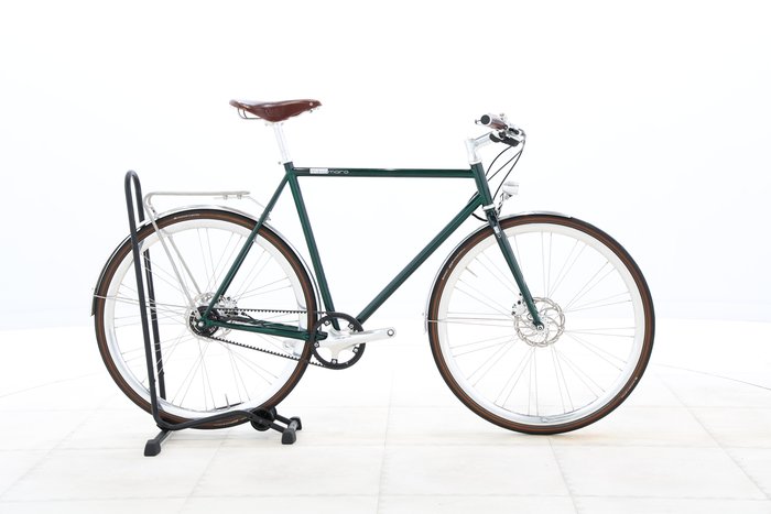 mika amaro Urban Deluxe Bike 2023
