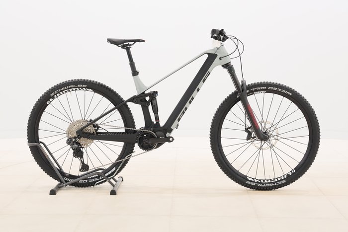 Bulls SONIC EVO AM SL 2 2023