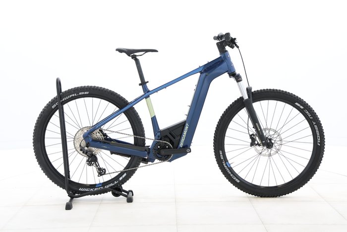 Bergamont E-REVOX PREMIUM SPORT 2022