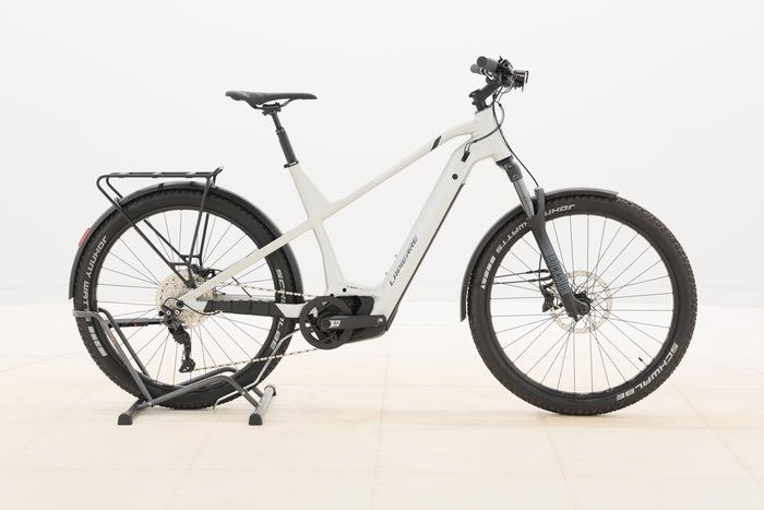 Lapierre E-Explorer 8.7 2022
