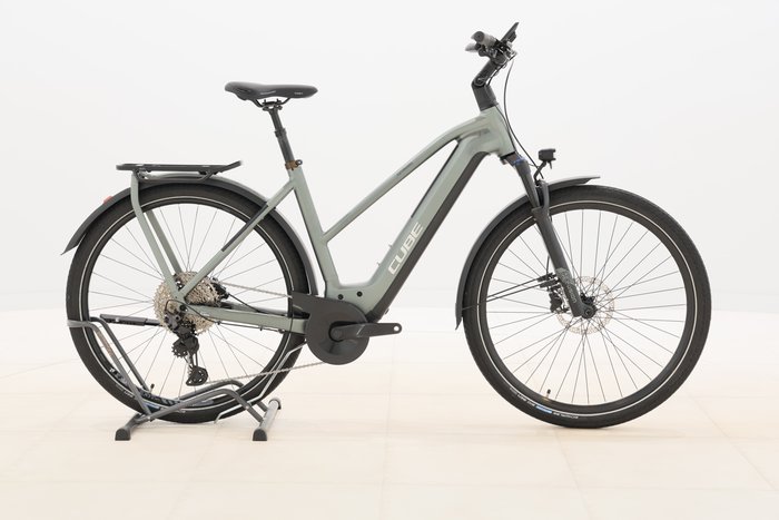 Cube KATHMANDU HYBRID PRO 750 2024