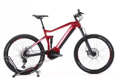 Haibike ALLTRAIL 5 27.5 2022