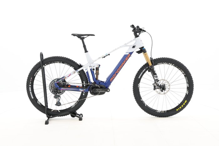 Mondraker CRAFTY CARBON RR 2021