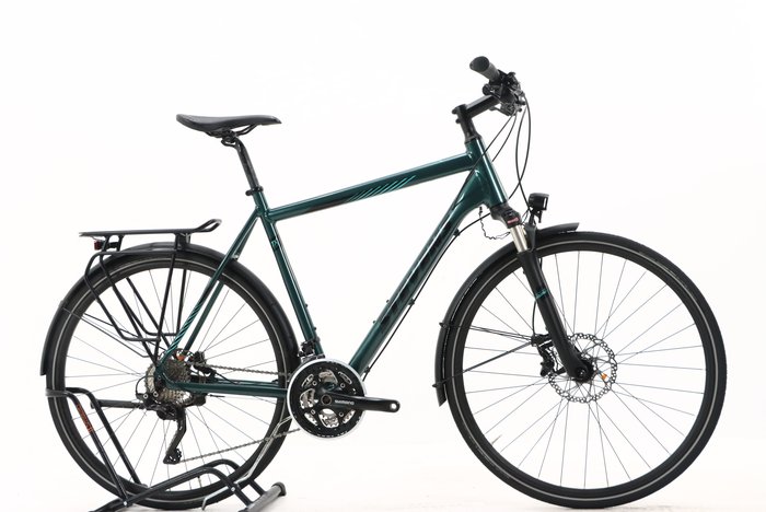 Stevens 7X TOUR GENT 2023