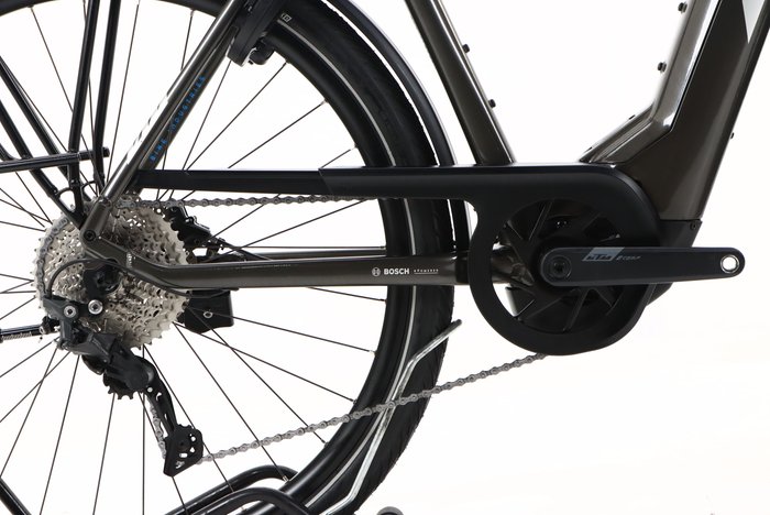 Ktm MACINA STYLE 740 2024