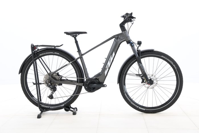 Ktm MACINA TEAM LFC 2023