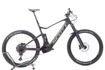 Scott GENIUS ERIDE 910 2022