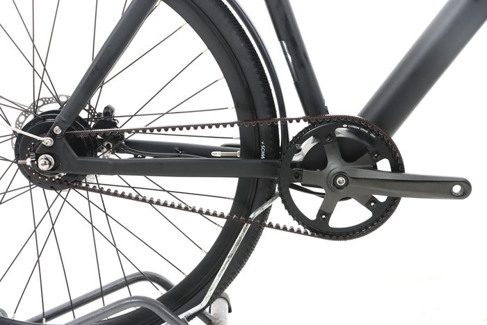 bonvelo Rakede Boost 2021
