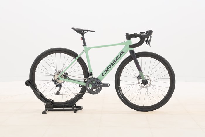 Orbea GAIN D20 2021