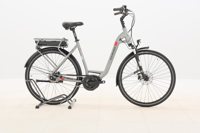 CARVER E-CITYZEN LTD FL 400 2022