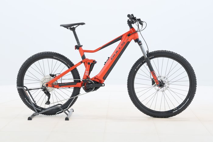 Bulls COPPERHEAD EVO AM 1 750 2023